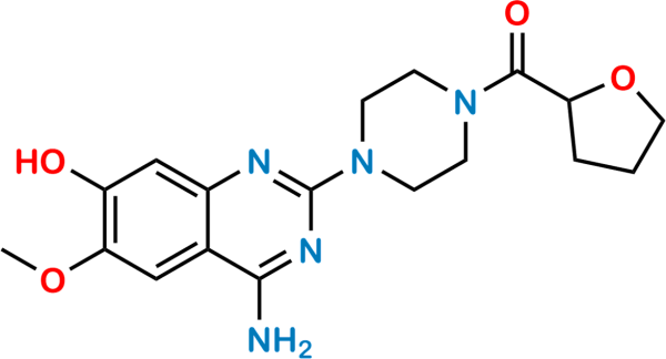 Terazosin EP Impurity H