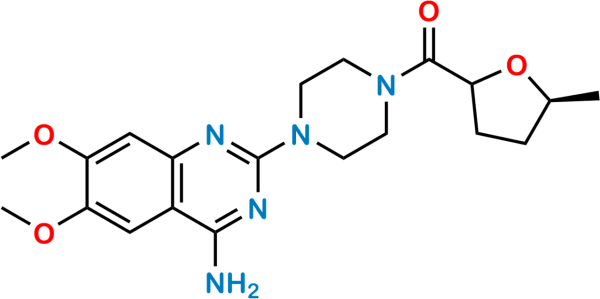 Terazosin EP Impurity I