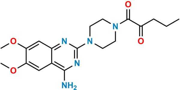 Terazosin EP Impurity P