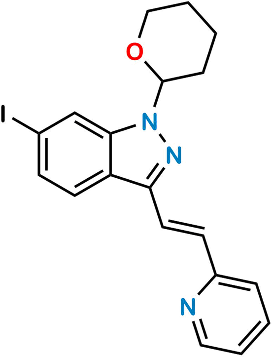 Axitinib Impurity 12