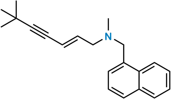 Terbinafine