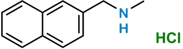 Terbinafine Impurity 13