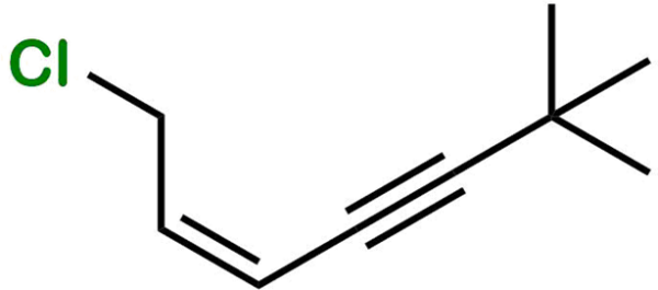 Terbinafine Impurity 14