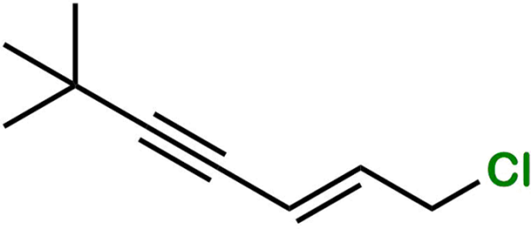 Terbinafine Impurity 17