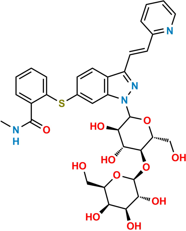 Axitinib Impurity 13