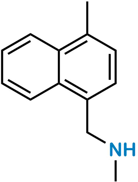 Terbinafine Impurity 9