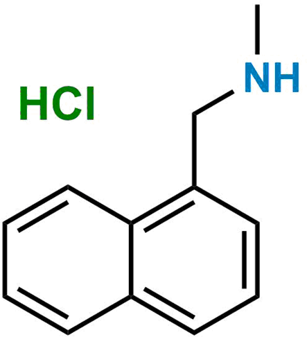 Terbinafine EP Impurity A