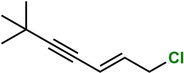 Terbinafine Impurity 10