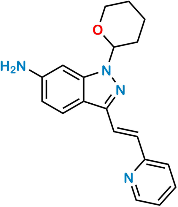 Axitinib Impurity 14