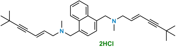 Terbinafine Impurity 18