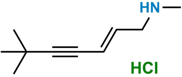 Terbinafine Impurity 4