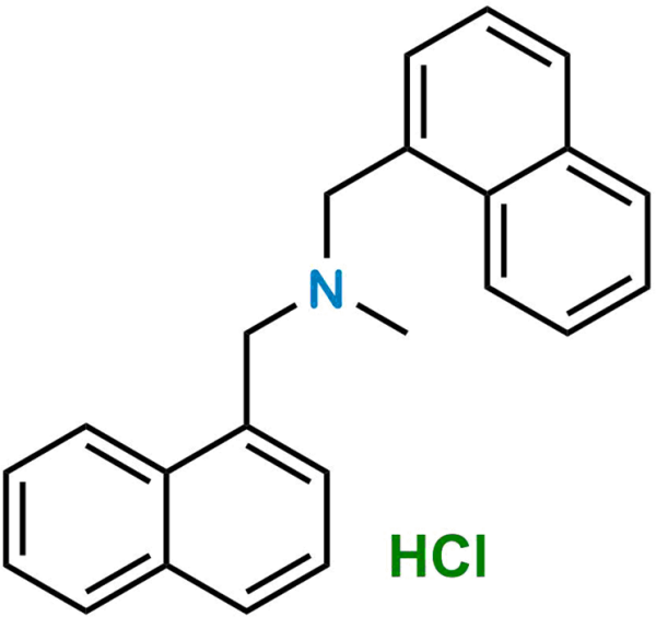 Terbinafine Impurity 8