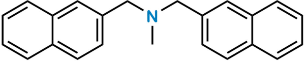 Terbinafine Impurity 1