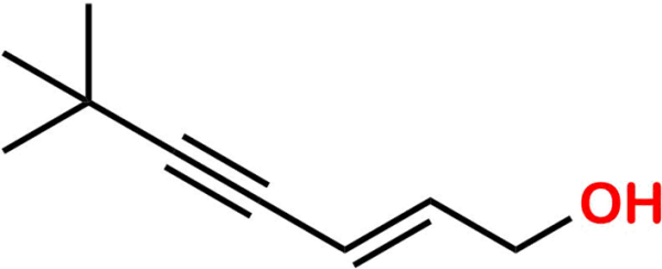 Terbinafine Impurity 15