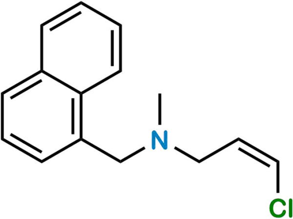 Terbinafine Impurity 2