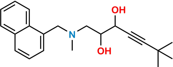 Terbinafine Impurity 12