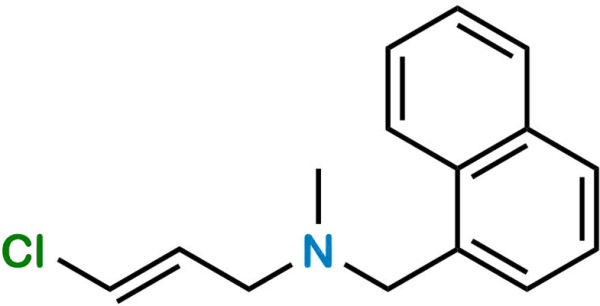 Terbinafine Impurity 5