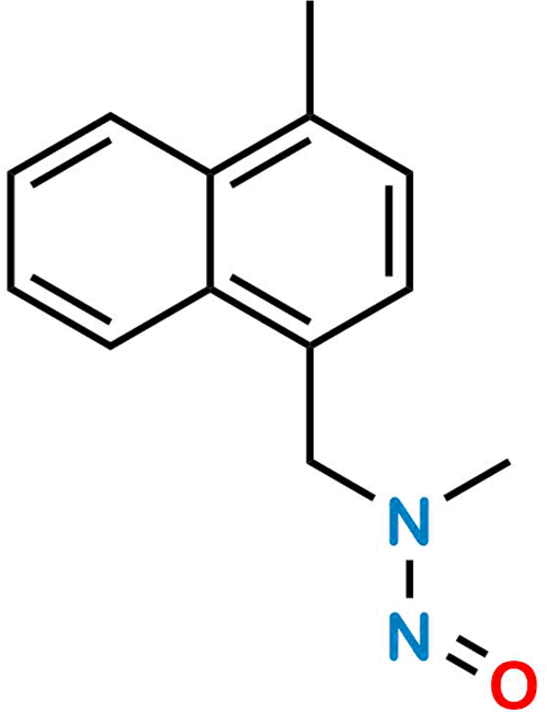 Terbinafine Nitroso Impurity 2