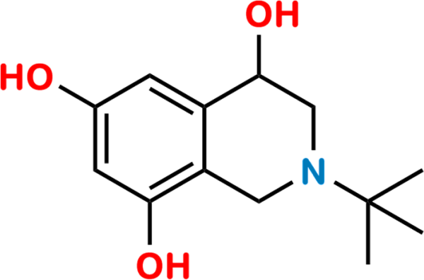 Terbutaline EP Impurity B