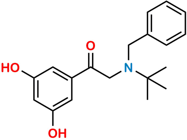 Terbutaline EP Impurity D