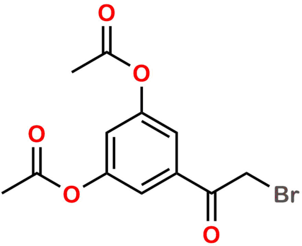 Terbutaline Impurity 9