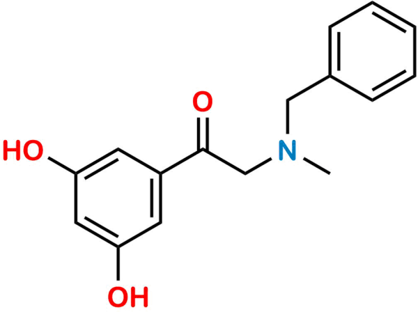 Terbutaline Impurity 2