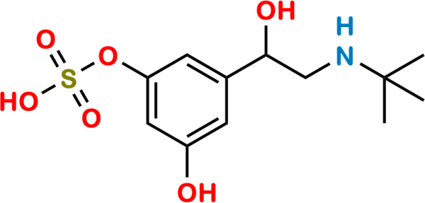 Terbutaline Sulfate