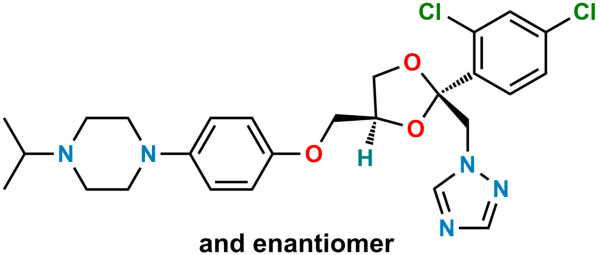 Terconazole