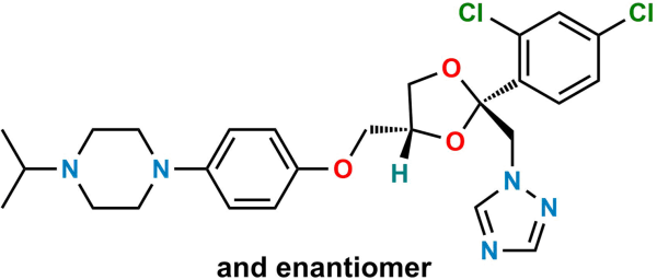 Terconazole EP Impurity A