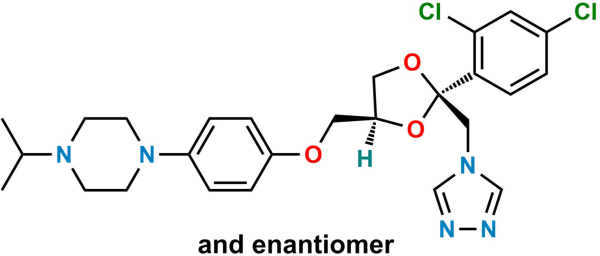 Terconazole EP Impurity B