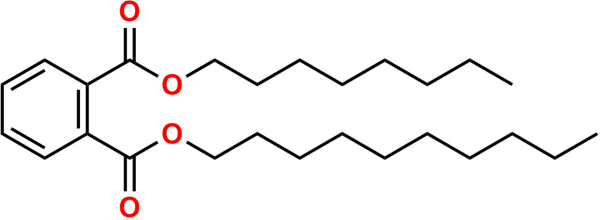 Decyl Octyl Phthalate