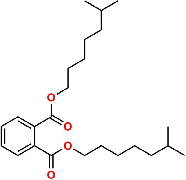 Diisooctyl Phthalate