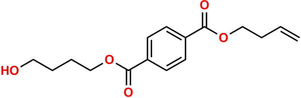 Terephthalic acid Impurity 3