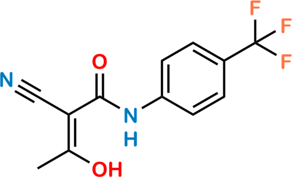 Teriflunomide