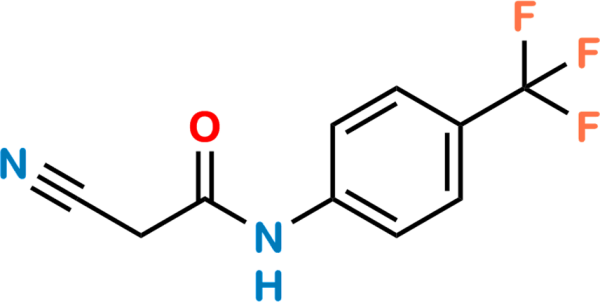 Teriflunomide EP Impurity B