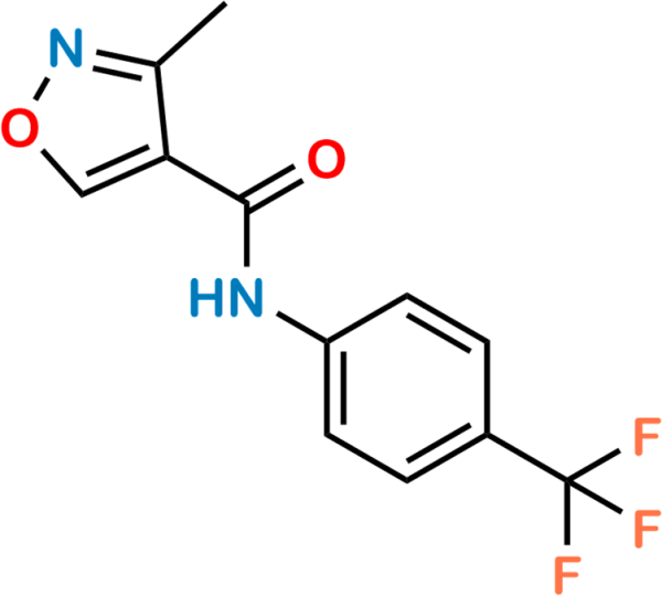 Teriflunomide Impurity 1