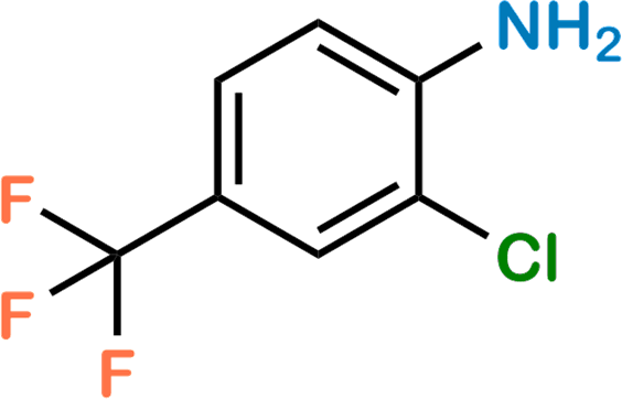 Teriflunomide Impurity 10