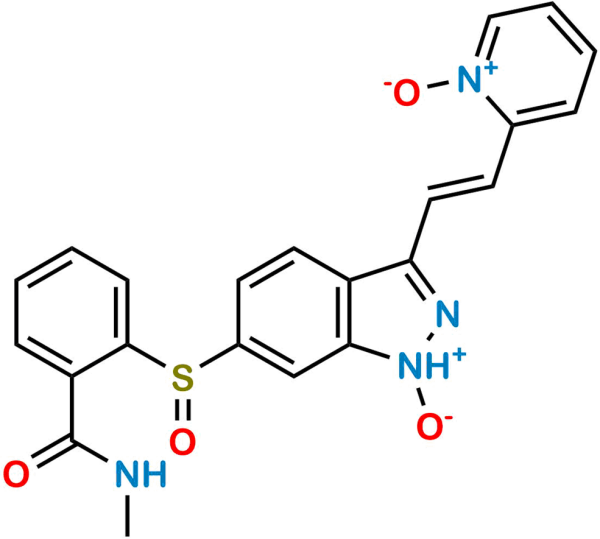 Axitinib Impurity 23