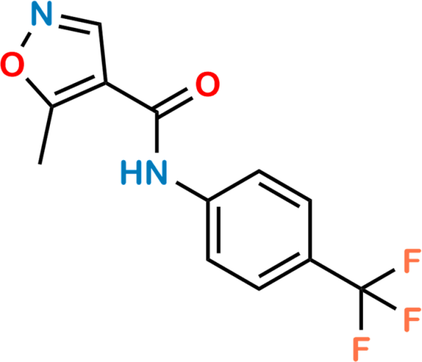 Teriflunomide Impurity 12