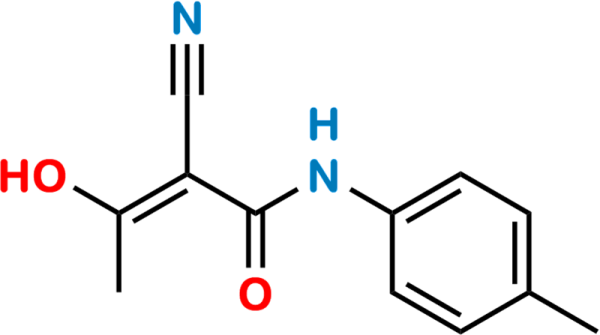 Teriflunomide Impurity 17