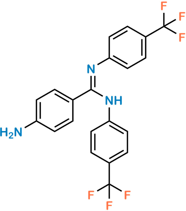 Teriflunomide Impurity 19