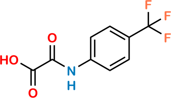 Teriflunomide Impurity 2