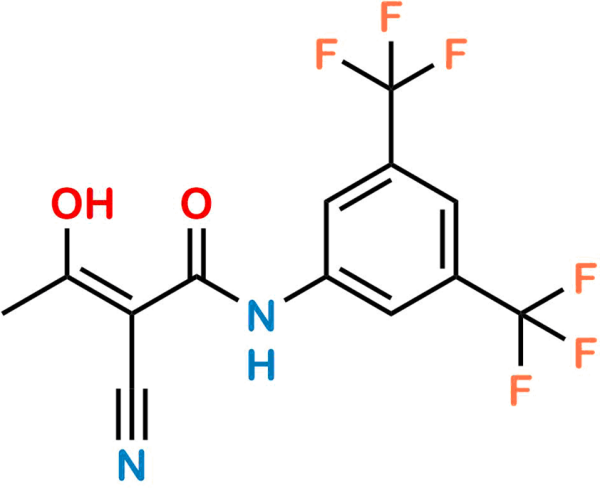 Teriflunomide Impurity 28