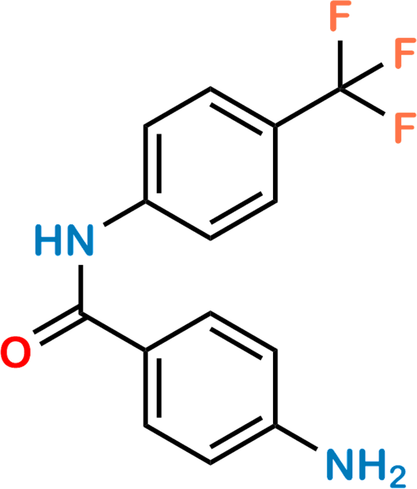 Teriflunomide Impurity 3