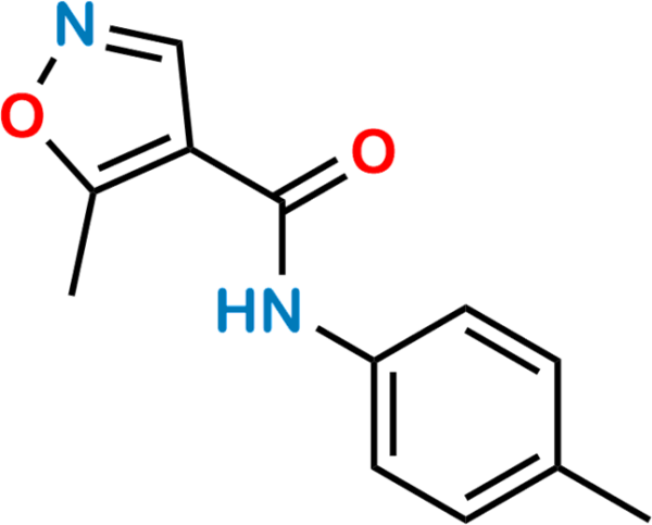 Teriflunomide Impurity 6