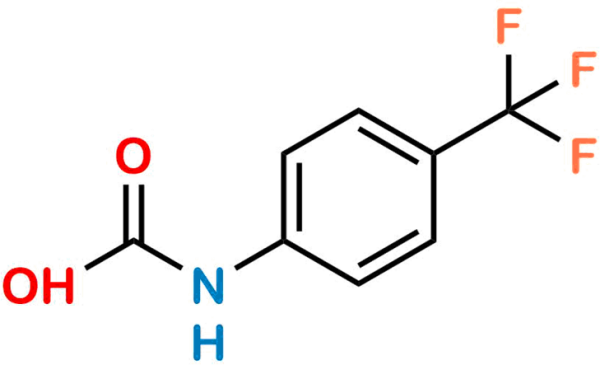 Teriflunomide Impurity 14