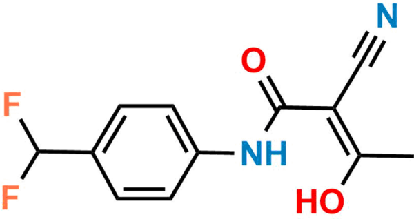 Teriflunomide Impurity 20