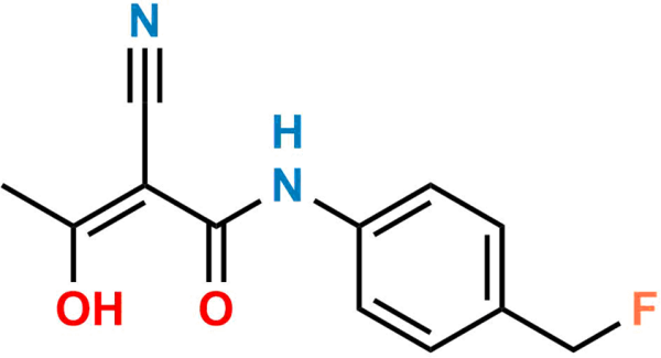 Teriflunomide Impurity 21