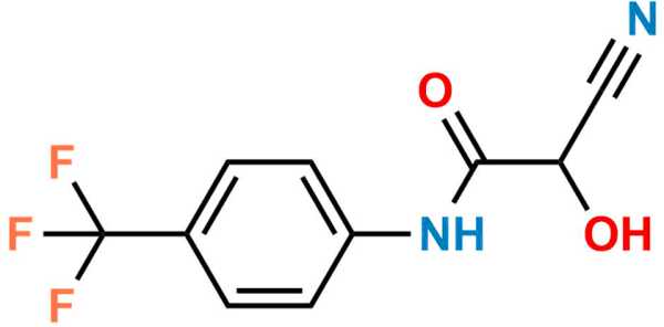 Teriflunomide Impurity 22