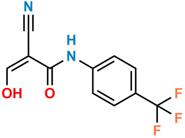 Teriflunomide Impurity 23